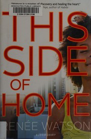 This side of home  Cover Image