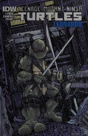Leonardo  Cover Image