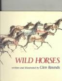 Wild horses  Cover Image