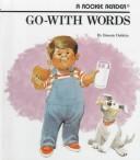 Go-with words  Cover Image