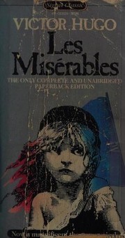 Les miserables  Cover Image