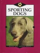 Sporting dogs  Cover Image