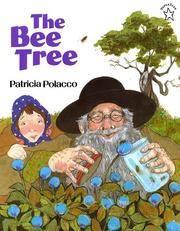 The bee tree  Cover Image