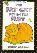 The fat cat sat on the mat  Cover Image