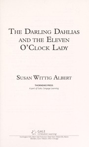 Book cover
