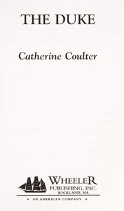 The Duke Cover Image