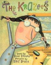 The Krazees  Cover Image