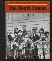 The death camps  Cover Image