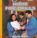 Home fire drills  Cover Image
