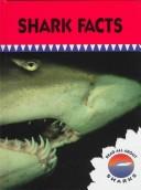 Shark facts  Cover Image