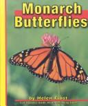 Monarch butterflies  Cover Image