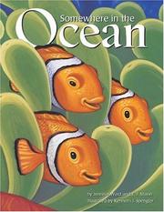 Somewhere in the ocean  Cover Image