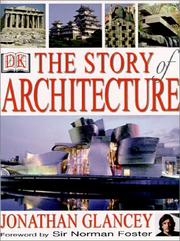 The story of architecture  Cover Image