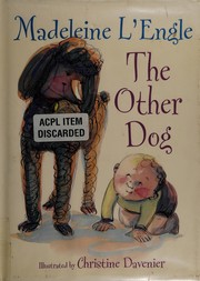 The other dog  Cover Image