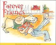 Forever friends  Cover Image