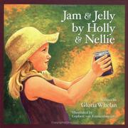 Jam & jelly by Holly & Nellie  Cover Image