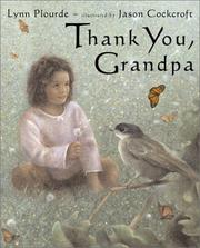 Thank you, Grandpa  Cover Image