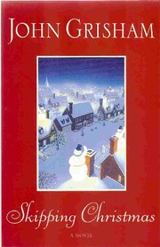 Skipping Christmas Cover Image