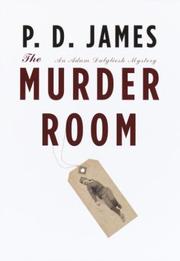 The murder room Cover Image
