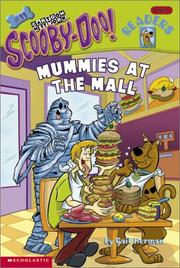 Mummies at the mall  Cover Image