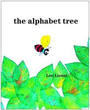 The alphabet tree  Cover Image