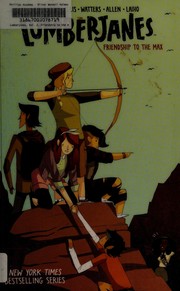 Lumberjanes. Vol. 2 friendship to the max  Cover Image