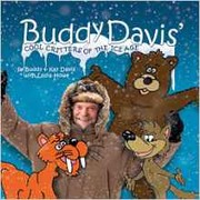 Buddy Davis' cool critters of the Ice Age  Cover Image