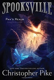 Pan's realm  Cover Image