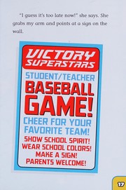 There's no crying in baseball  Cover Image