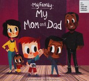 My mom and dad  Cover Image