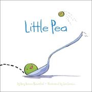 Little Pea Book cover