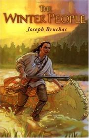 The winter people  Cover Image