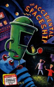 The accidental spaceship  Cover Image