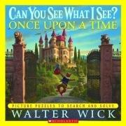 Once upon a time  Cover Image