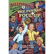 The Fenway foul-up  Cover Image