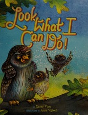 Look what I can do!  Cover Image