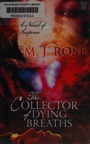 The collector of dying breaths Cover Image