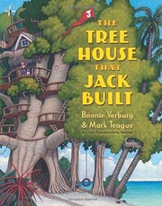 The tree house that Jack built  Cover Image