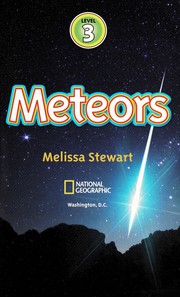 Meteors  Cover Image