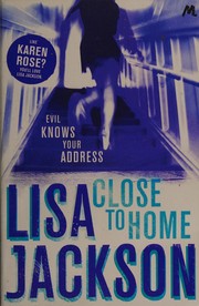 Close to home Cover Image