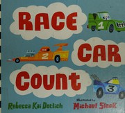 Race car count  Cover Image