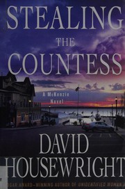 Stealing the Countess  Cover Image