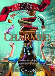 Charmed  Cover Image