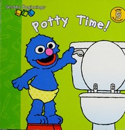 Potty time! Cover Image