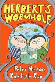 Herbert's wormhole  Cover Image