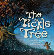 The tickle tree Book cover