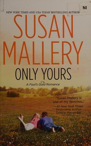 Only yours Cover Image