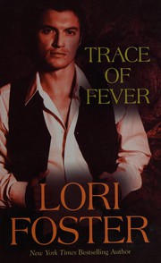 Trace of fever Cover Image