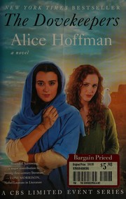 The dovekeepers : a novel  Cover Image