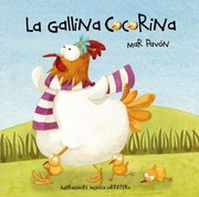 La gallina Cocorina  Cover Image